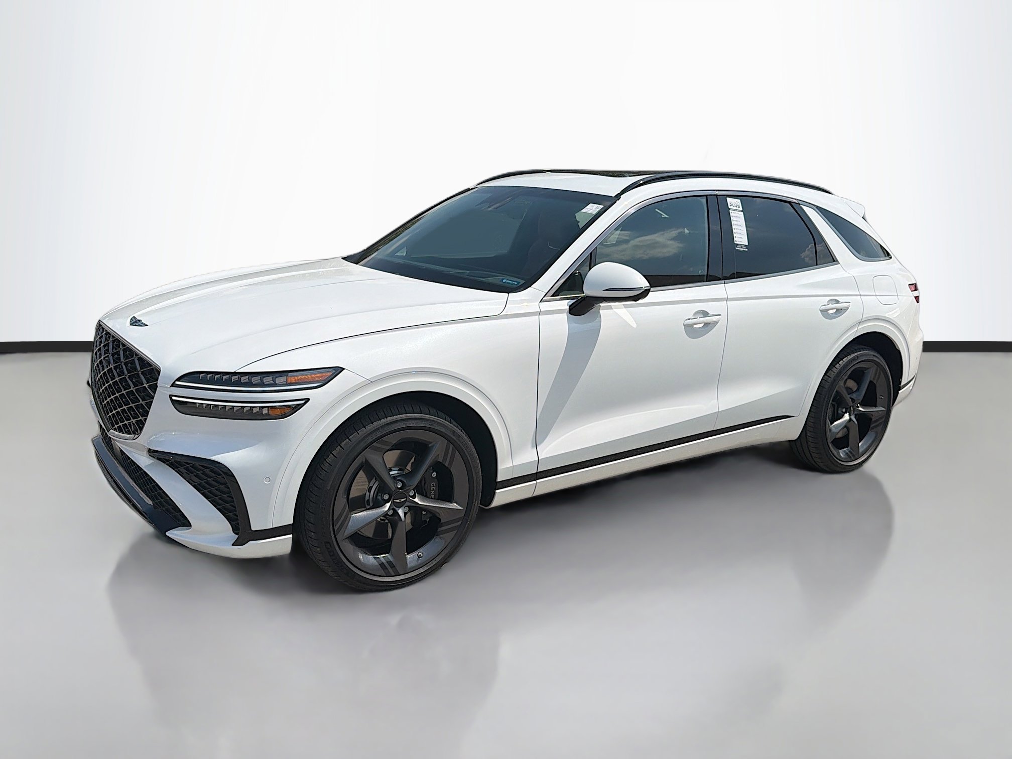 Used 2026 Genesis GV70 3.5T Sport Prestige image 7