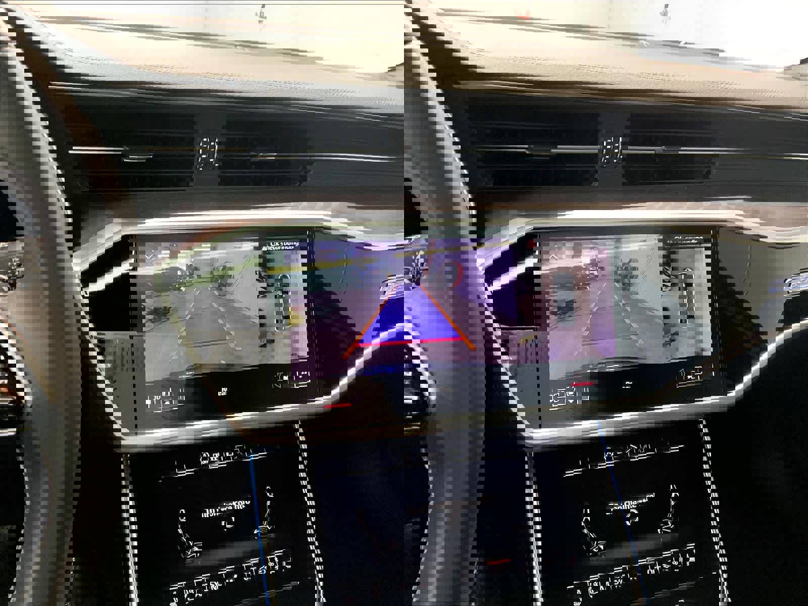 Certified 2023 Audi A6 Premium Plus w/ Premium Plus Package image 21