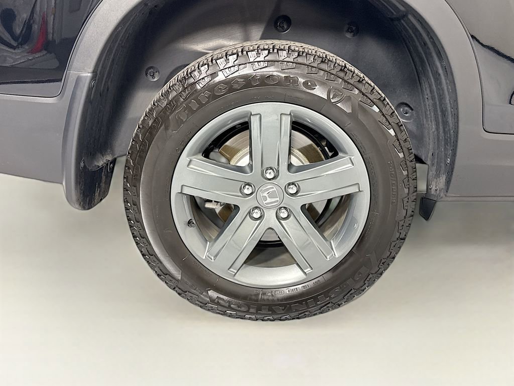 Certified 2023 Honda Ridgeline RTL image 33
