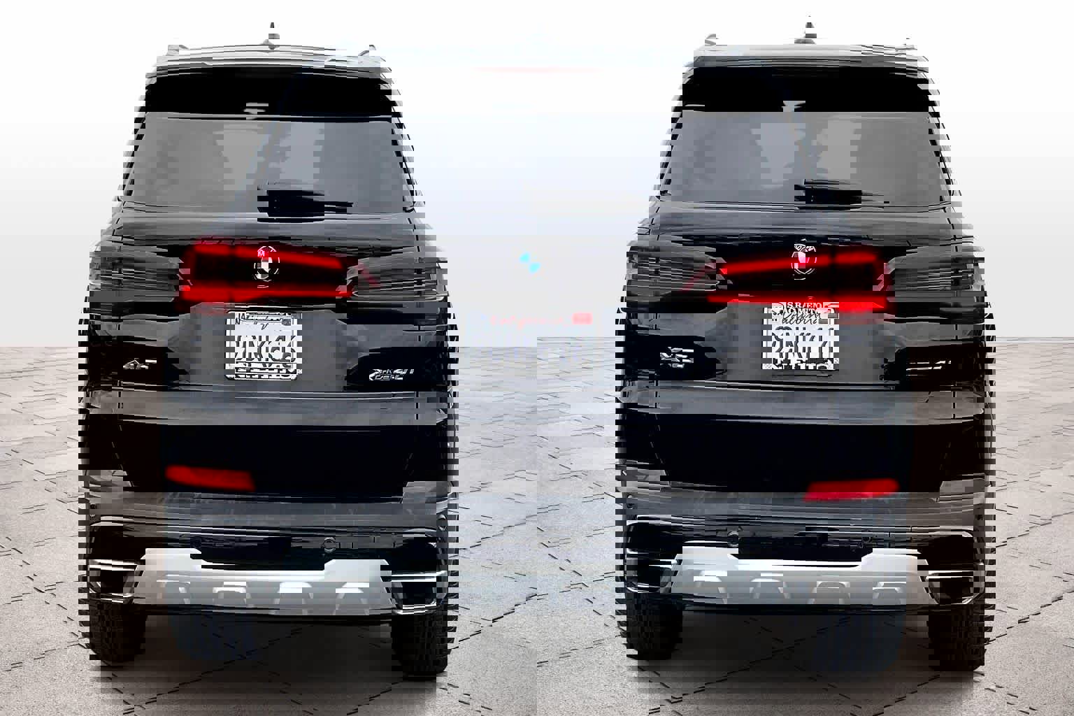 Used 2022 BMW X5 xDrive40i w/ Climate Comfort Package image 7