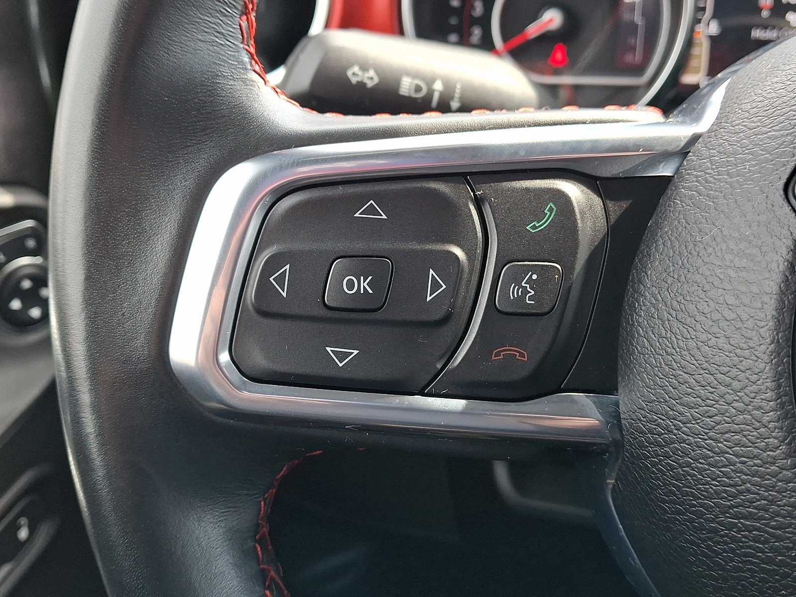 Used 2022 Jeep Wrangler Rubicon w/ LED Lighting Group AWD/4WD image 20