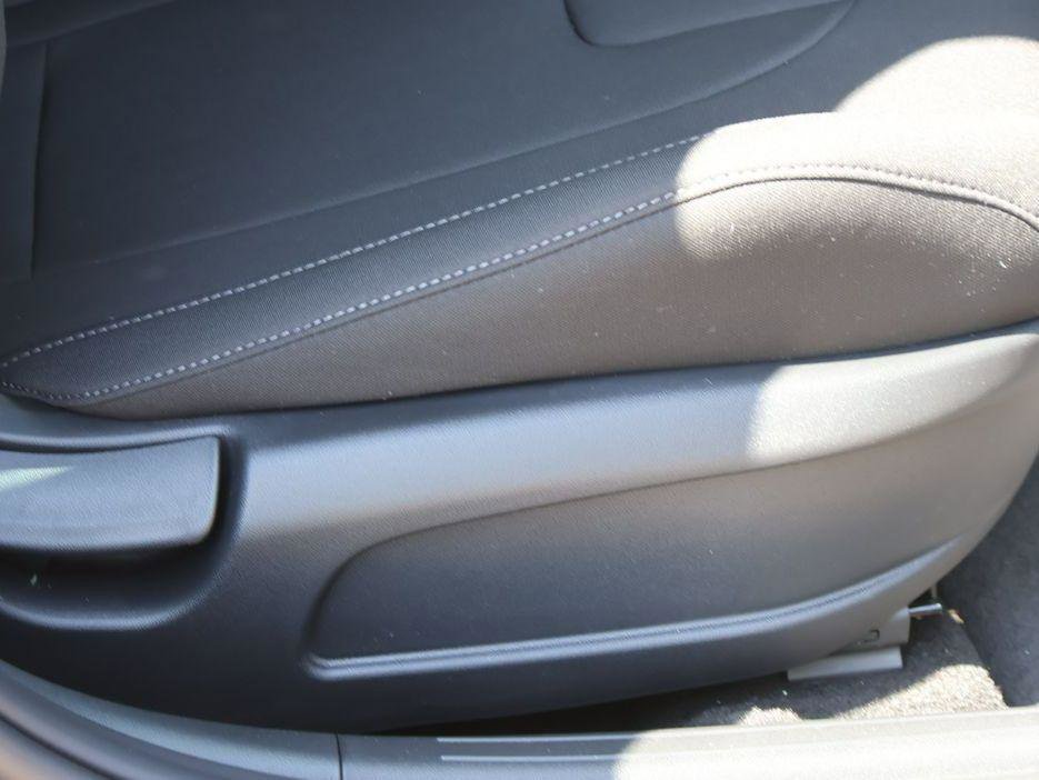 New 2026 Hyundai Elantra Sport image 15