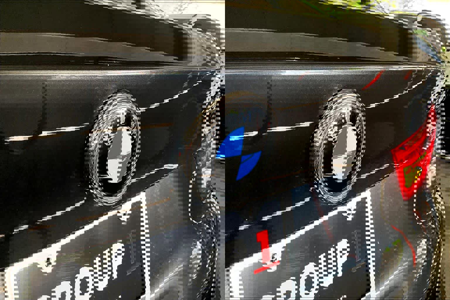 Used 2018 BMW X4 M40i image 30