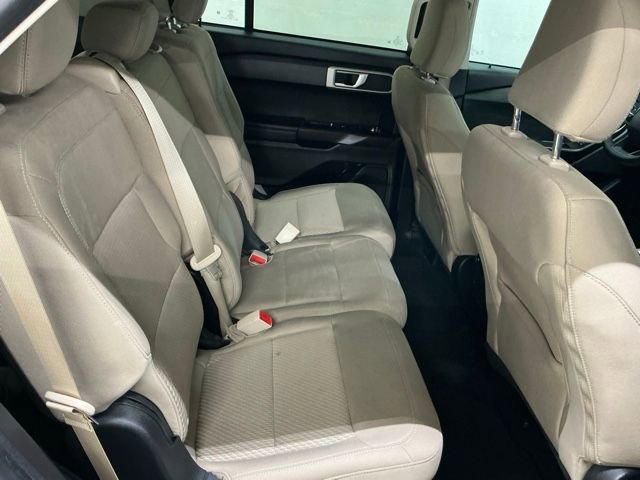 Used 2022 Ford Explorer 2WD image 16