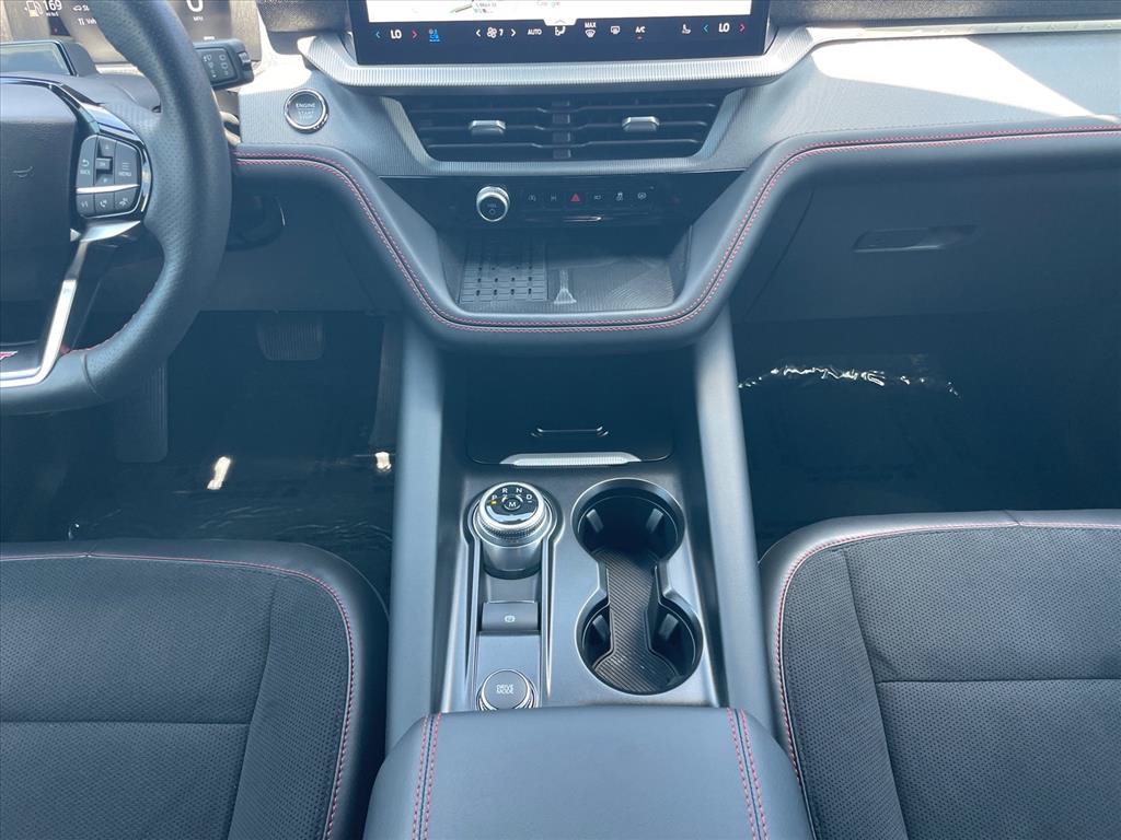 Used 2025 Ford Explorer ST AWD/4WD image 19