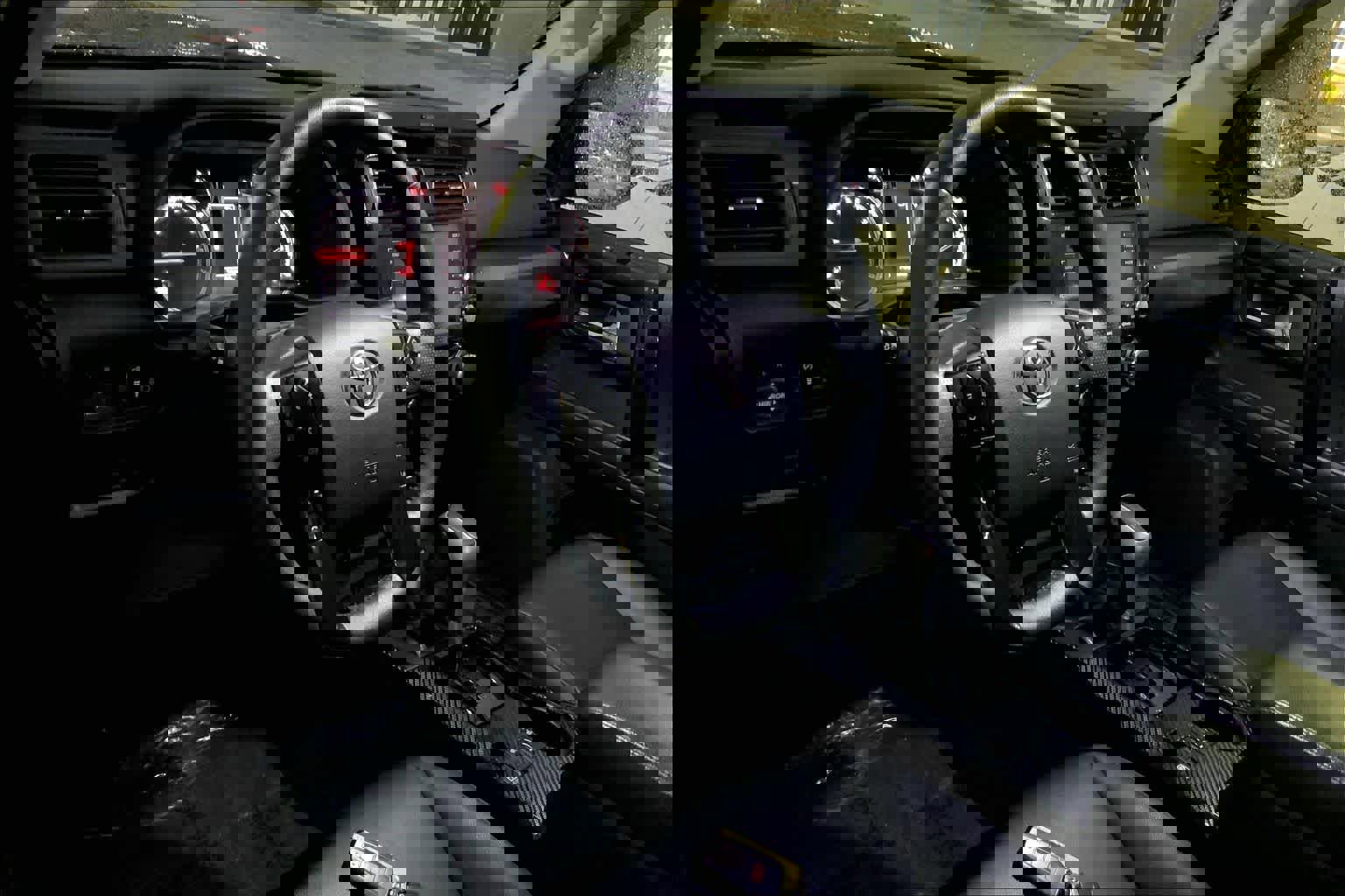 Used 2022 Toyota 4Runner TRD Off-Road Premium w/ Moonroof Package image 17