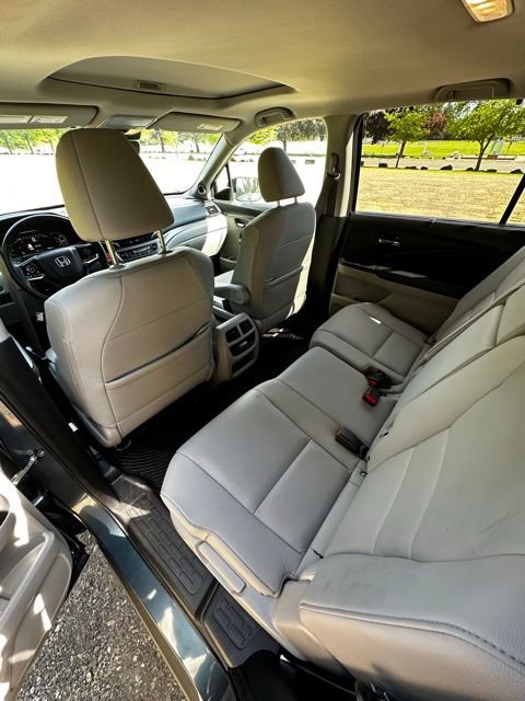 Used 2021 Honda Pilot EX-L image 17