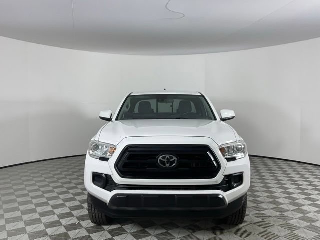 Used 2021 Toyota Tacoma SR RWD image 4