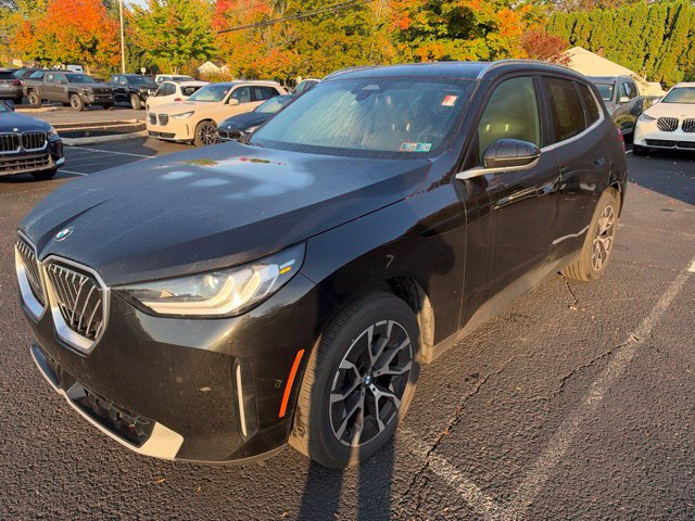 Used 2026 BMW X3 xDrive30i w/ Convenience Package AWD/4WD image 8