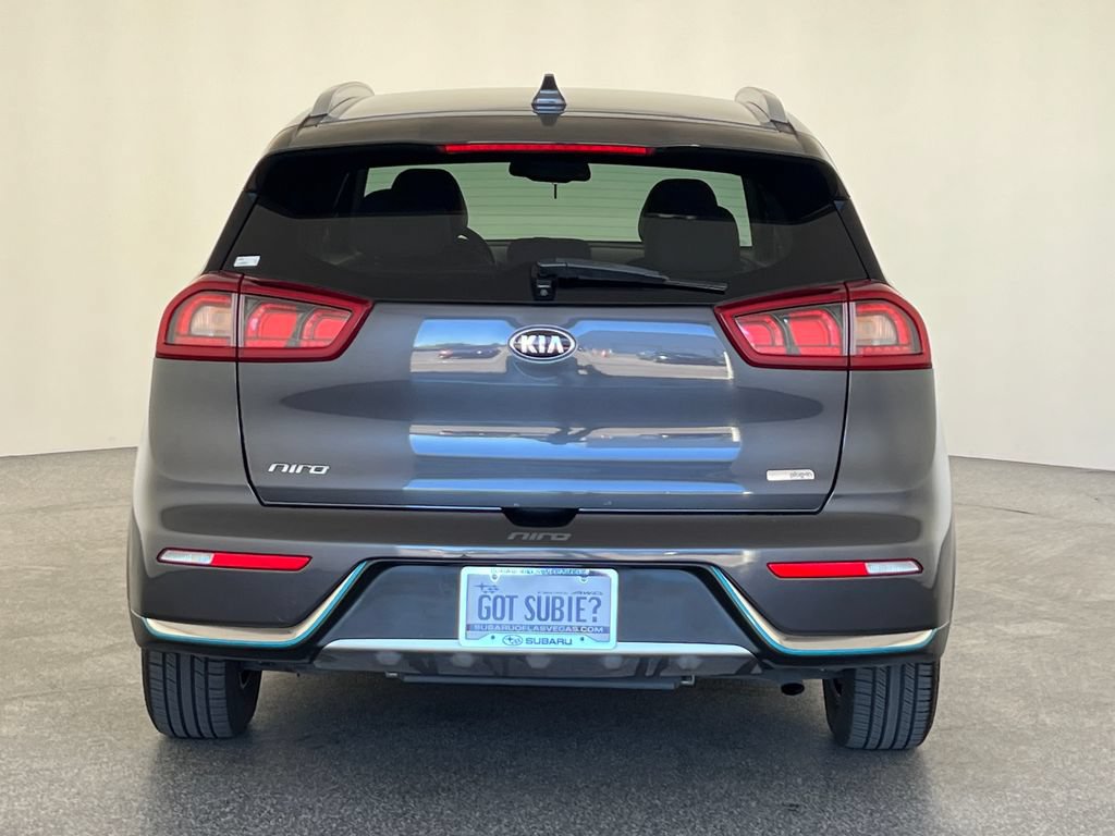 Used 2019 Kia Niro EX FWD image 5