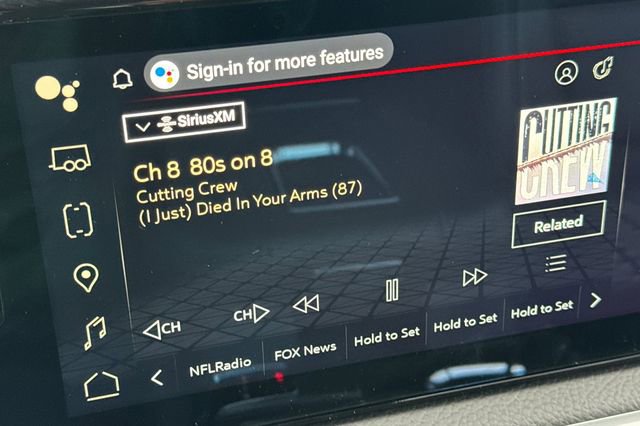 Used 2022 GMC Sierra 1500 Denali image 27