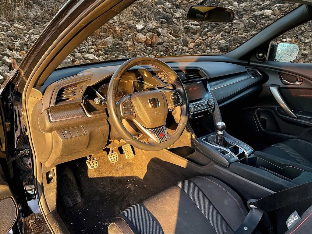 Used 2019 Honda Civic Si image 12