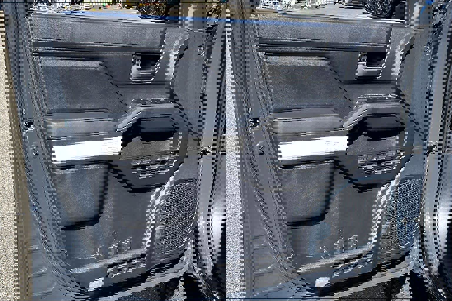 Certified 2024 Toyota Tacoma TRD Off-Road w/ TRD Off Road Upgrade Package image 21