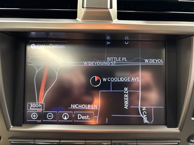Used 2021 Lexus GX 460 Premium w/ Premium Package AWD/4WD image 20