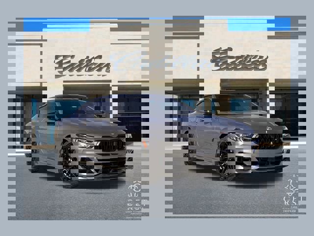 Used 2023 BMW M850i xDrive Coupe