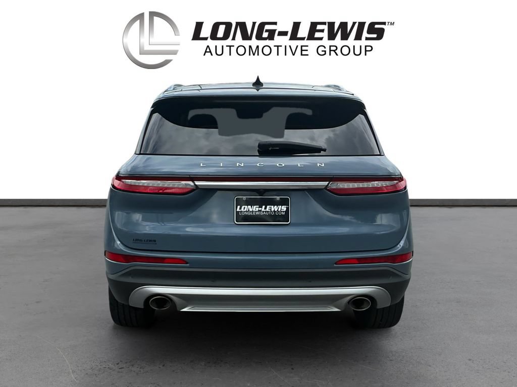 Certified 2024 Lincoln Corsair Reserve FWD image 5