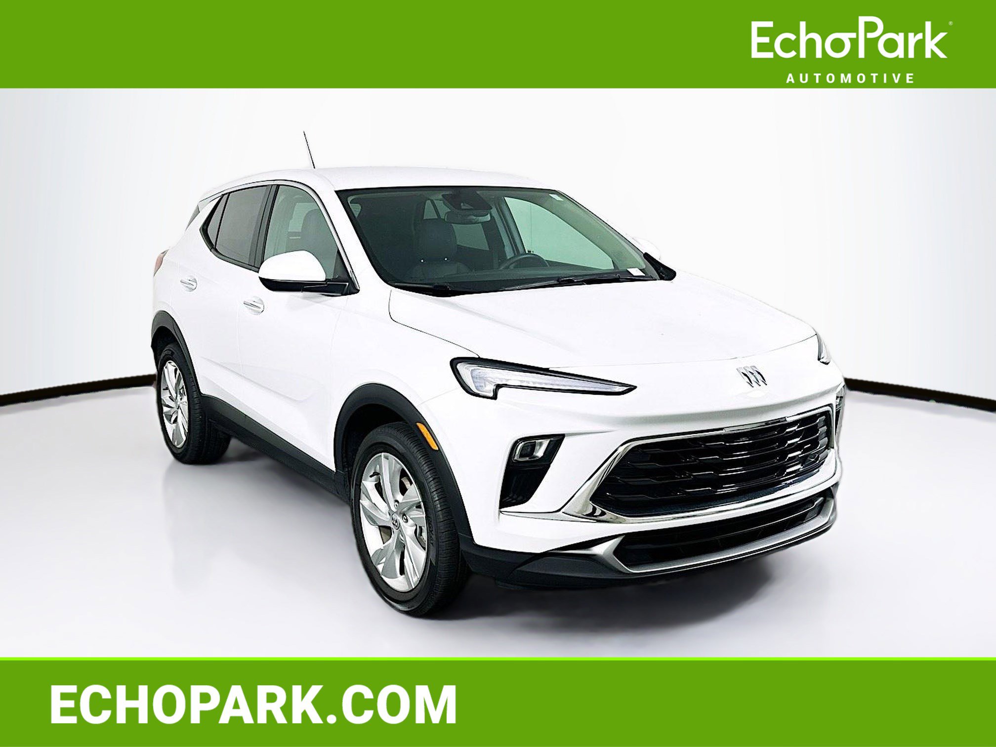 Used 2025 Buick Encore GX Preferred