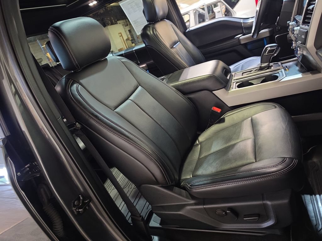 Used 2020 Ford F150 Lariat w/ Equipment Group 502A Luxury AWD/4WD image 26