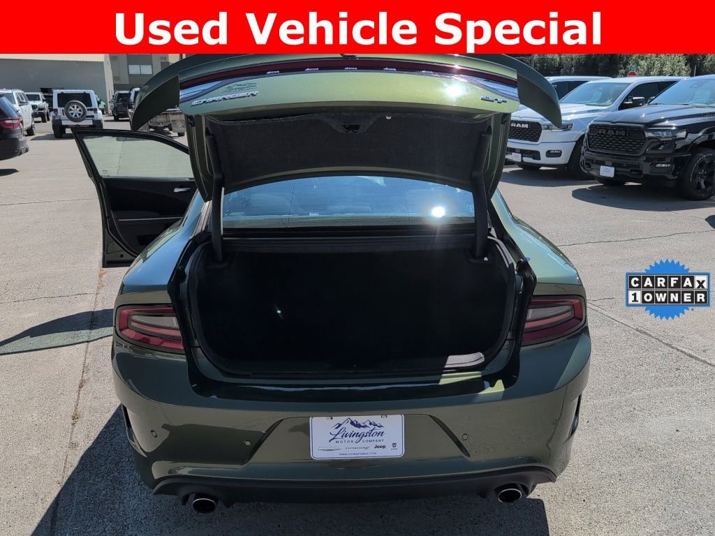 Used 2023 Dodge Charger GT image 26