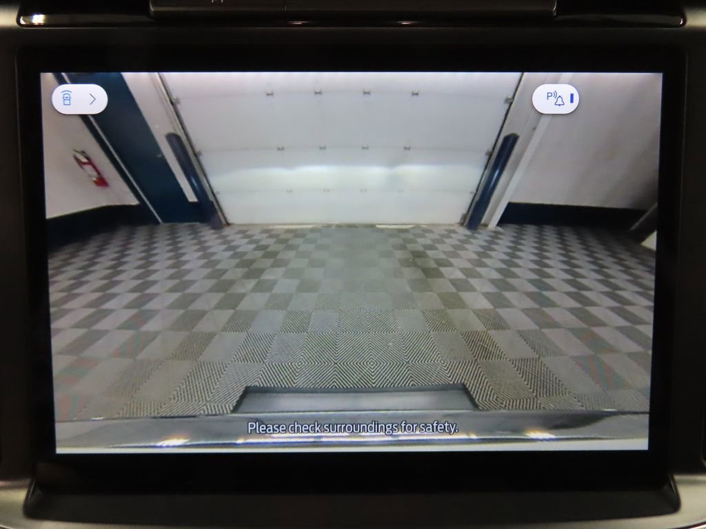 Used 2025 Ford F150 Lariat image 25