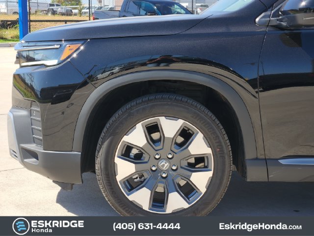 Certified 2026 Honda Pilot Elite image 8