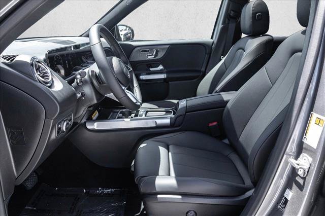 New 2026 Mercedes-Benz GLB 250 4MATIC image 12