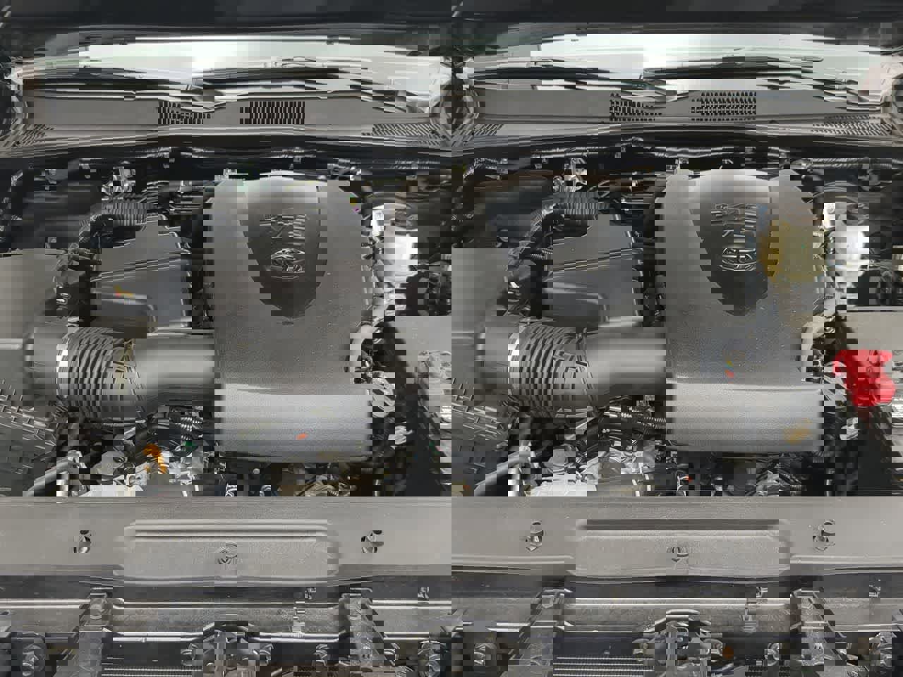 Used 2022 Toyota Tacoma Limited w/ Nightshade Package image 15