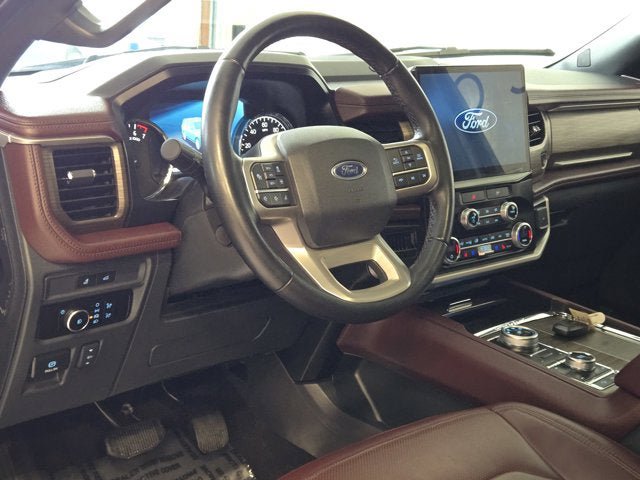 Used 2023 Ford Expedition Max Limited image 20