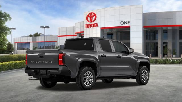 New 2026 Toyota Tacoma SR image 11