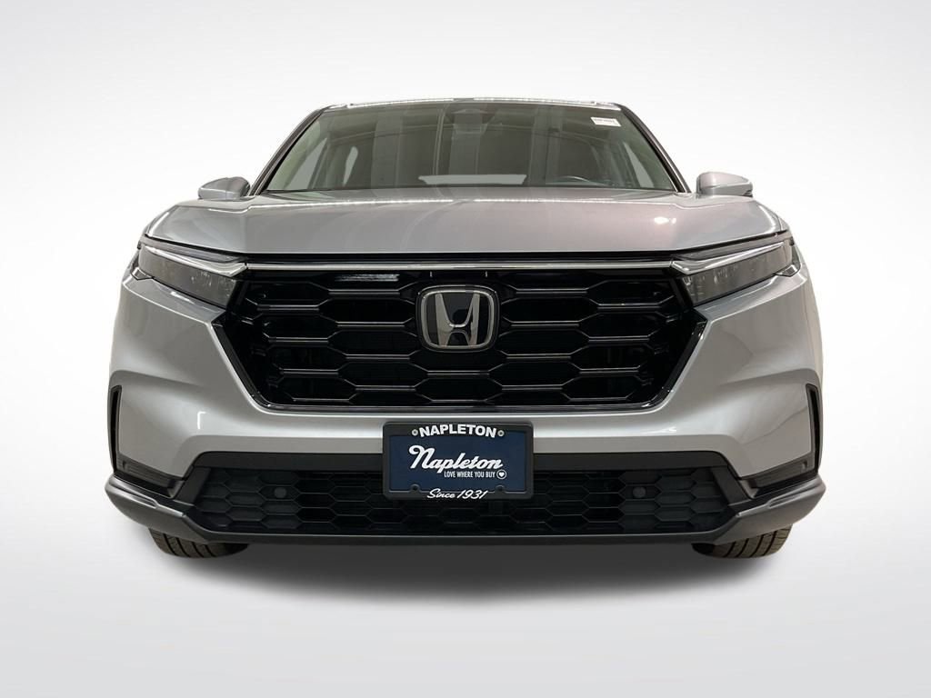Used 2025 Honda CR-V EX-L image 5