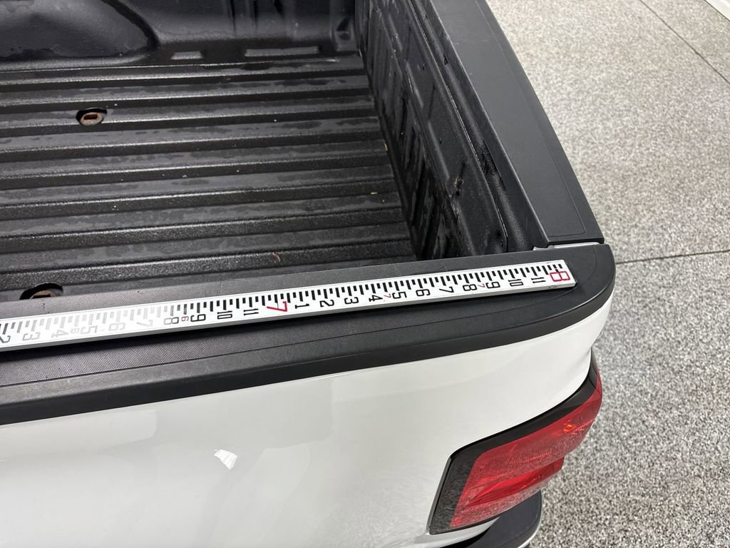 Used 2017 Chevrolet Silverado 3500 LTZ w/ Duramax Plus Package image 33