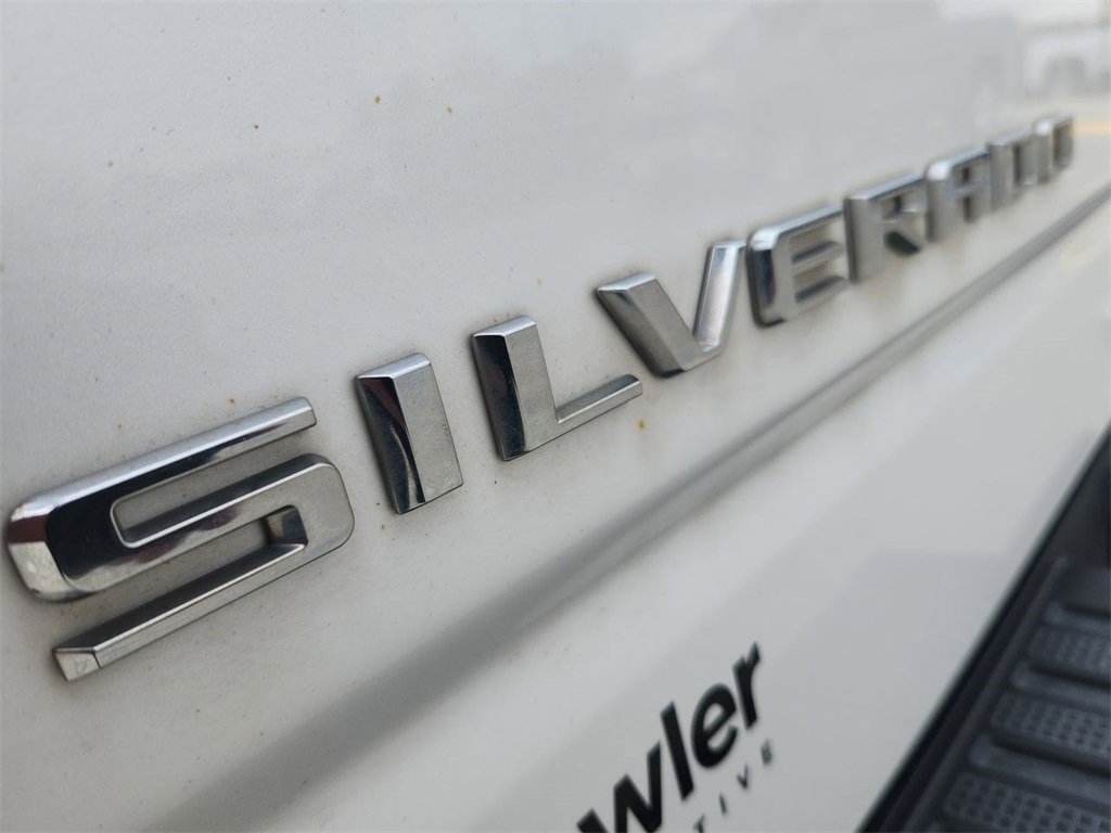 Used 2022 Chevrolet Silverado 1500 High Country image 33