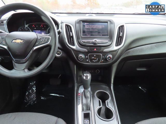 Used 2020 Chevrolet Equinox LT image 20