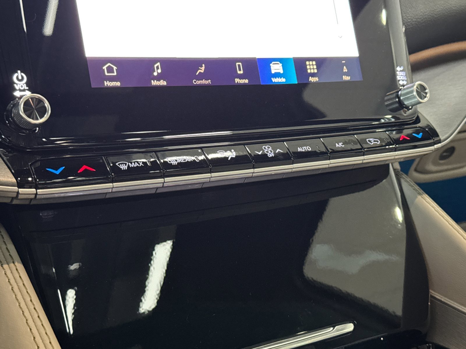 New 2025 Jeep Wagoneer Series II image 21