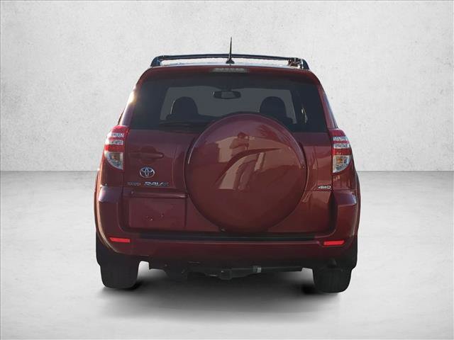 Used 2010 Toyota RAV4 Limited image 7