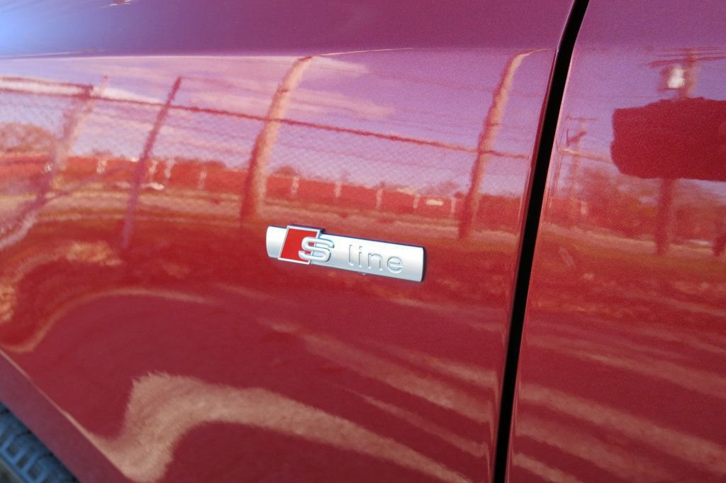 Used 2011 Audi Q5 3.2 Premium Plus image 38