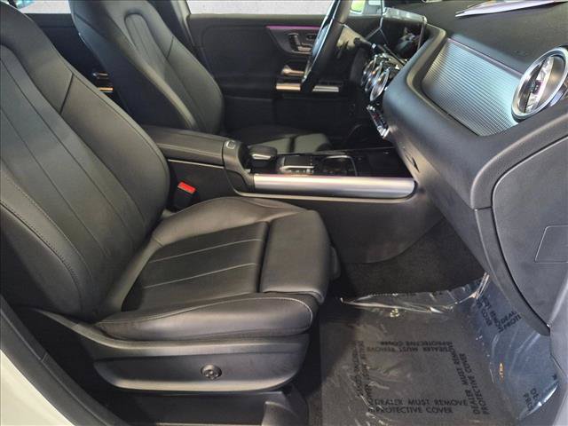 Certified 2023 Mercedes-Benz GLA 250 image 20