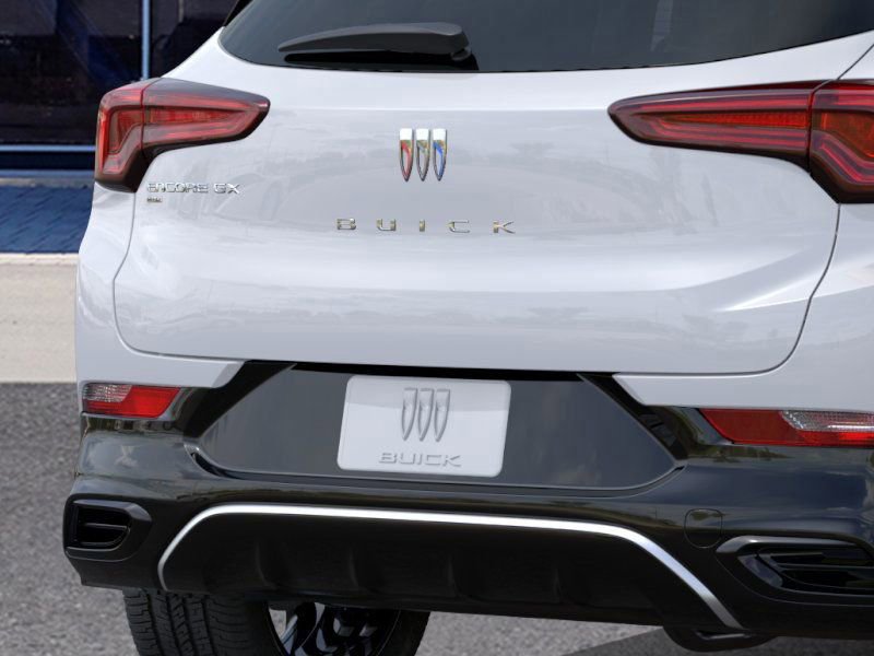 New 2026 Buick Encore GX Sport Touring image 14