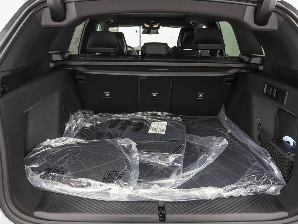 New 2026 BMW X3 xDrive30 w/ Premium Package image 23