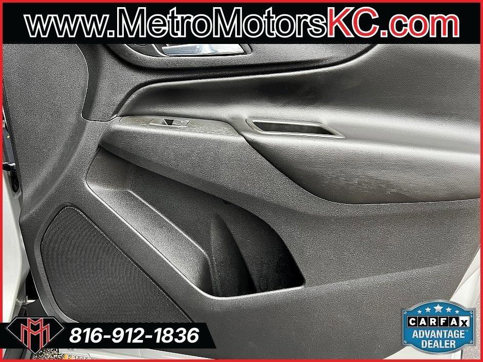 Used 2021 Chevrolet Equinox LT image 31