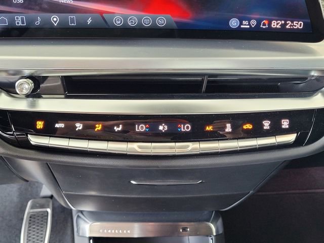 New 2026 Cadillac Lyriq V w/ LPO, Floor Liner Package image 21