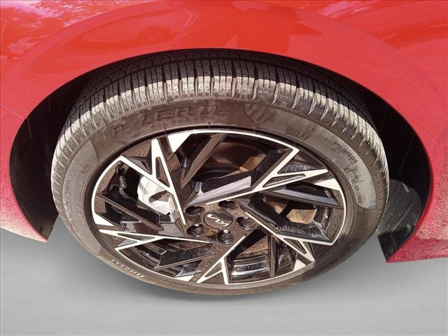 Used 2025 Kia K5 GT-Line FWD image 9