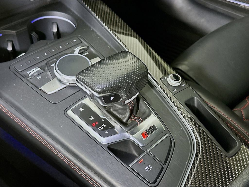 Used 2019 Audi RS 5 Sportback w/ Dynamic Package AWD/4WD image 22