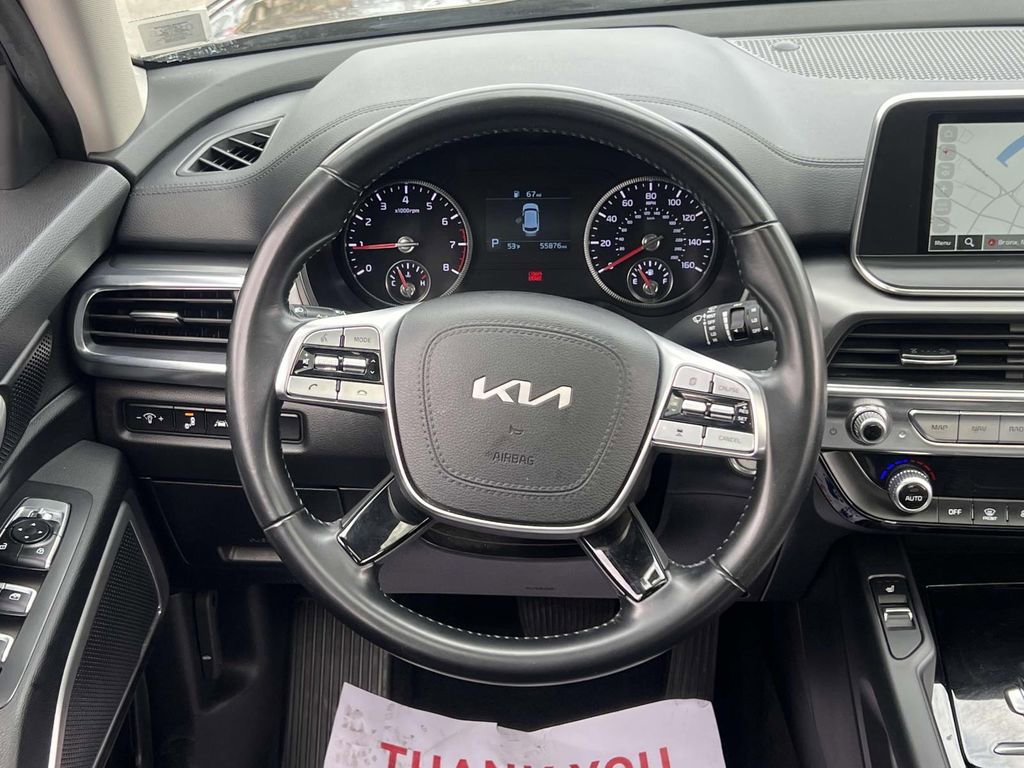 Used 2022 Kia Telluride S AWD/4WD image 15