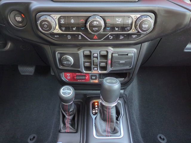 Used 2020 Jeep Wrangler Unlimited Rubicon image 19