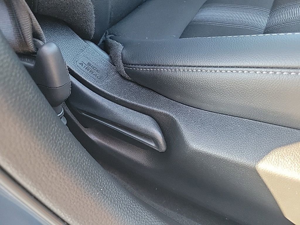 Certified 2025 Honda Civic Sport image 34
