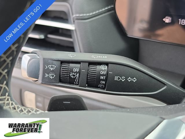 Used 2024 Chevrolet Traverse LS w/ Midnight/Sport Edition FWD image 23