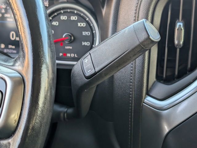 Used 2019 Chevrolet Silverado 1500 LTZ w/ LTZ Premium Package image 20