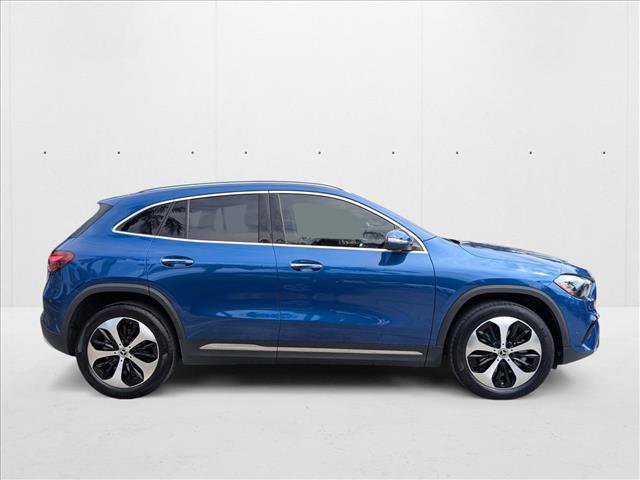 Used 2025 Mercedes-Benz GLA 250 image 4