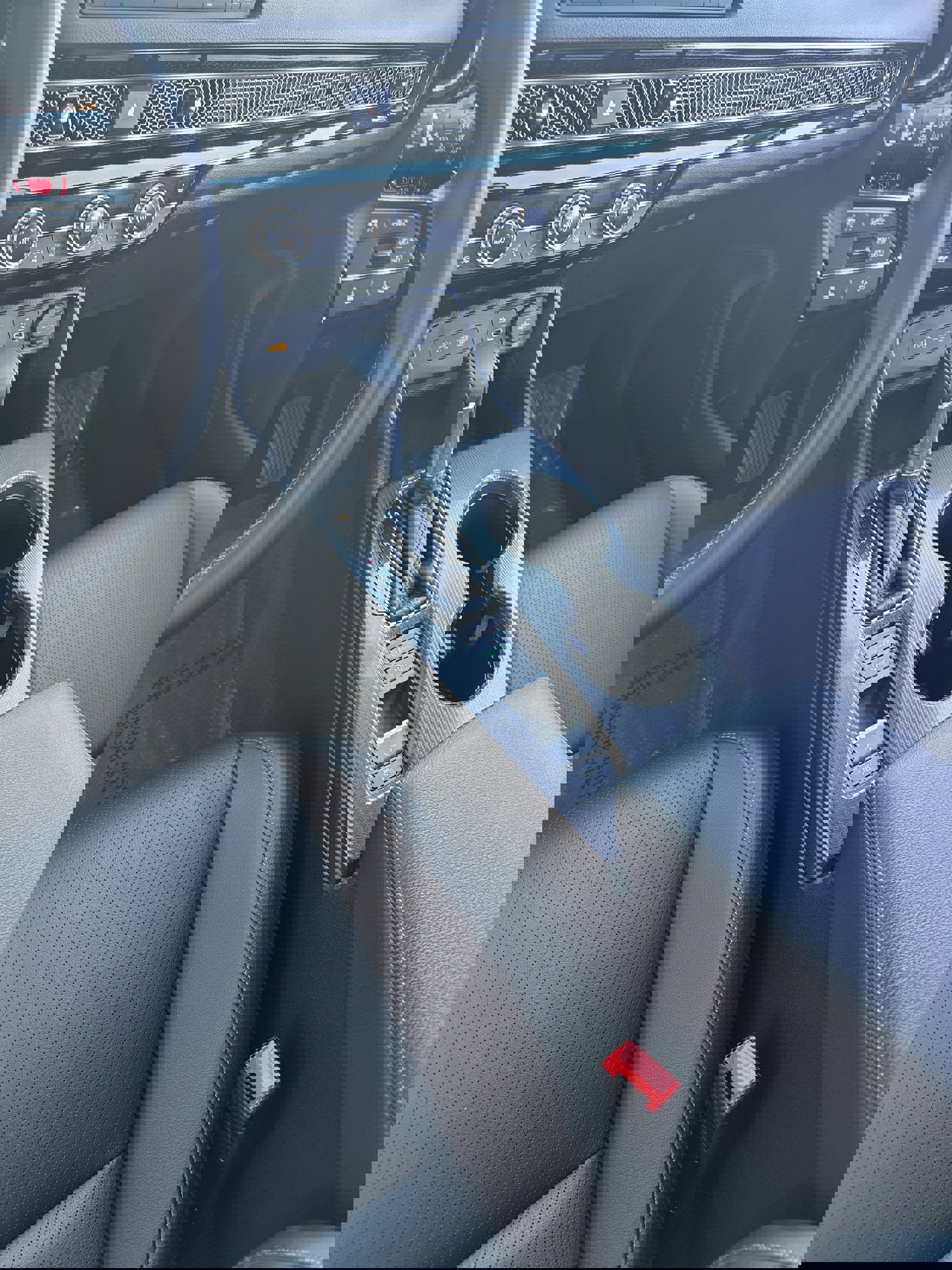 Used 2024 Honda Civic EX-L image 7